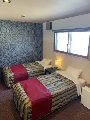 Superior İki Ayrı Yataklı Oda (Toku)