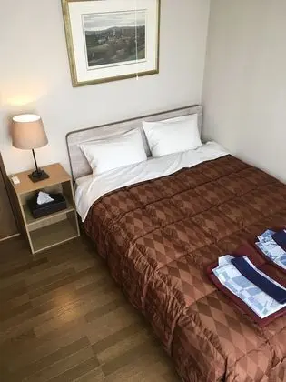 Standard Tek Büyük Yataklı Oda (B)