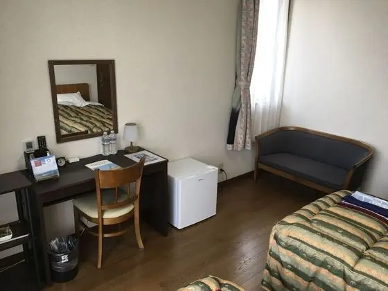 Superior İki Ayrı Yataklı Oda