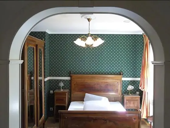 Standard Tek Kişilik Oda