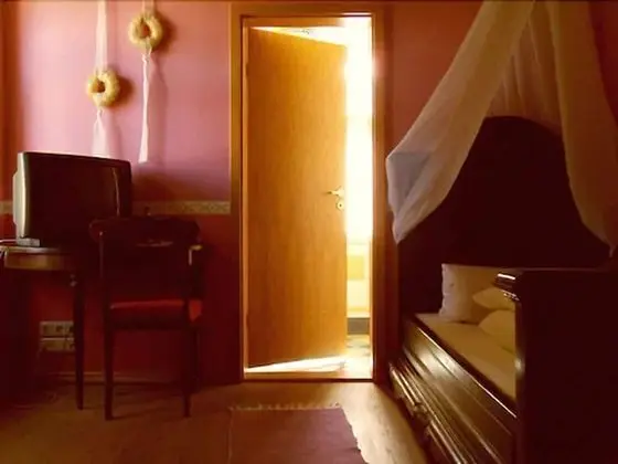 Standard Tek Kişilik Oda