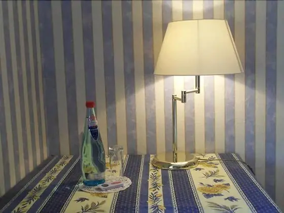 Standard Tek Kişilik Oda