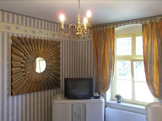 Standard Tek Kişilik Oda