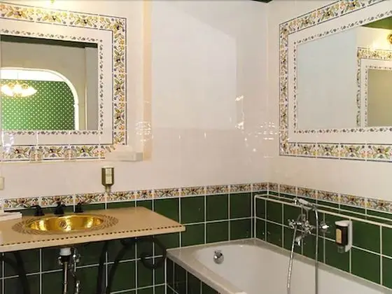 Standard Tek Kişilik Oda