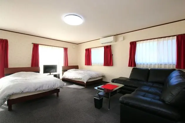Ev, Okyanus Manzaralı (Private Vacation Home)
