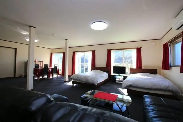 Ev, Okyanus Manzaralı (Private Vacation Home)