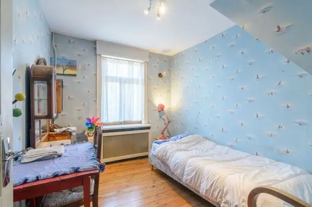 Classic Tek Kişilik Oda