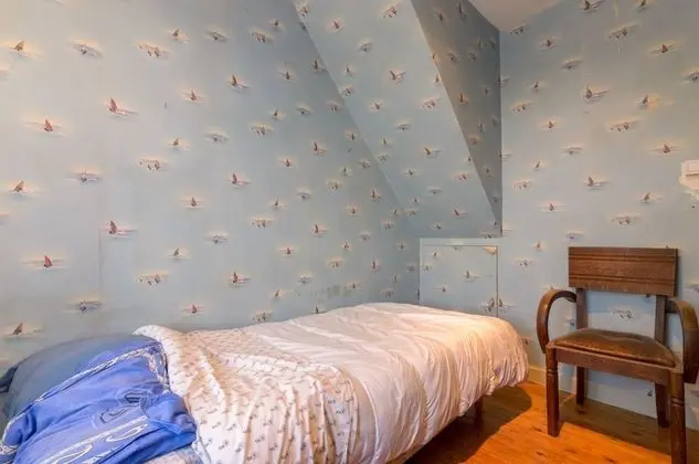 Classic Tek Kişilik Oda