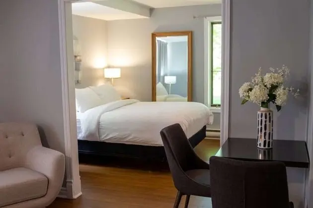 Comfort Oda, 1 Büyük (Queen) Boy Yatak (2)