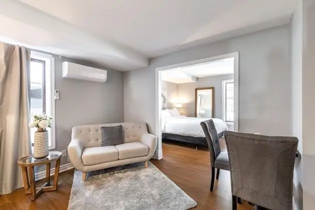 Comfort Oda, 1 Büyük (Queen) Boy Yatak (2)