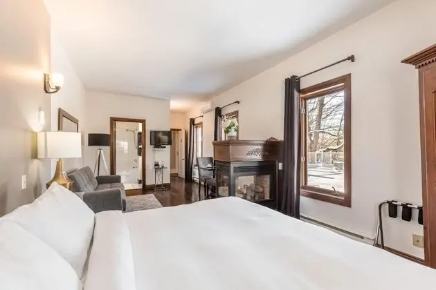 Comfort Süit, 1 En Büyük (King) Boy Yatak (6)