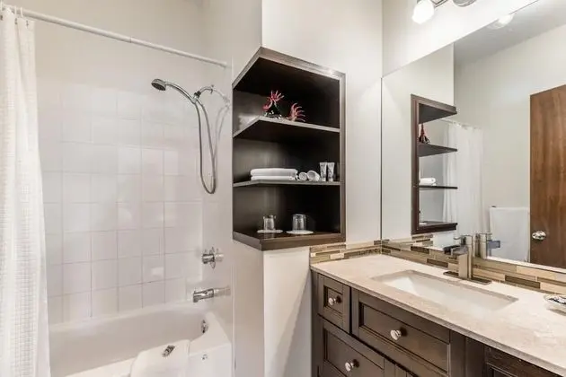 Comfort Süit, 1 En Büyük (King) Boy Yatak (6)