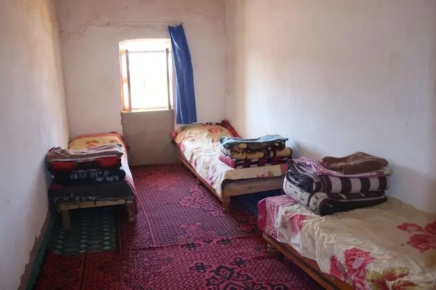 Basic Üç Kişilik Oda