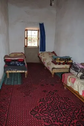 İki Ayrı Yataklı Oda