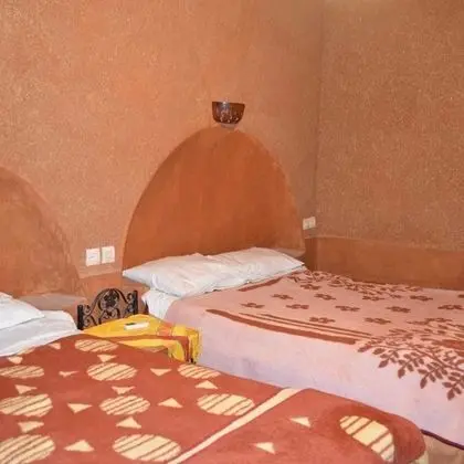 Dört Kişilik Oda