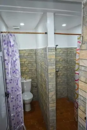 Dört Kişilik Oda, Dağ Manzaralı