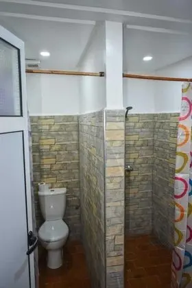 Dört Kişilik Oda, Dağ Manzaralı