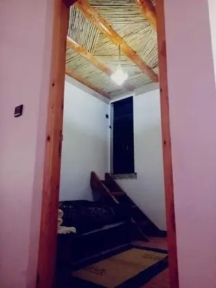 Tek Kişilik Oda, 1 Tek Kişilik Yatak, Dağ Manzaralı