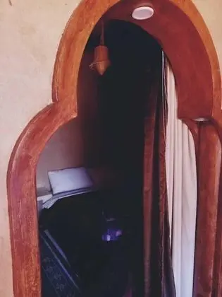 Tek Kişilik Oda, 1 Tek Kişilik Yatak, Dağ Manzaralı