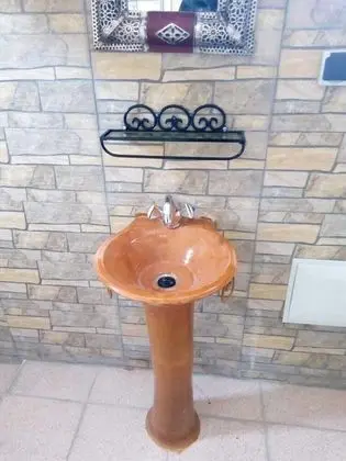 Üç Kişilik Oda, Dağ Manzaralı