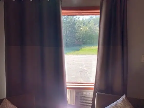 Standard Oda, 1 En Büyük (King) Boy Yatak, Bahçe Manzaralı