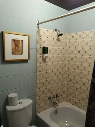 Standard Oda, 1 En Büyük (King) Boy Yatak, Bahçe Manzaralı