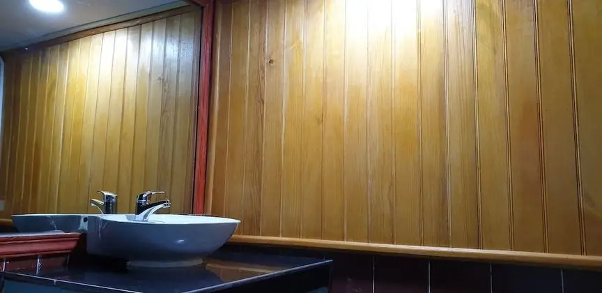Standard Room with Hill View