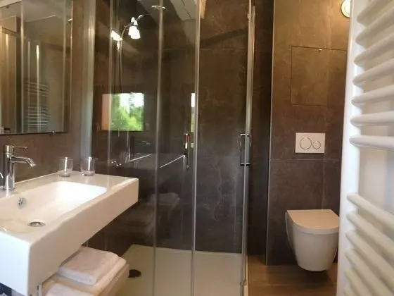 Süit, Özel Banyo