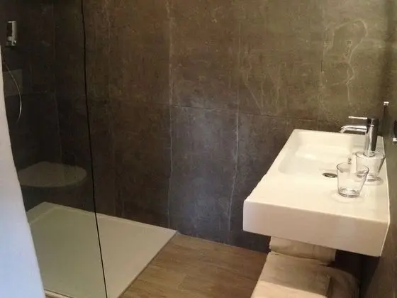 Tek Büyük Yataklı Oda, Özel Banyo