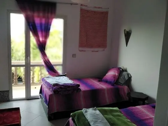 Tek Kişilik Oda