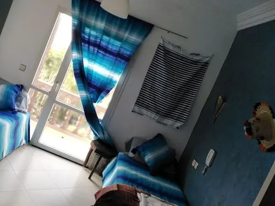 Tek Kişilik Oda