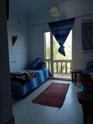 Tek Kişilik Oda