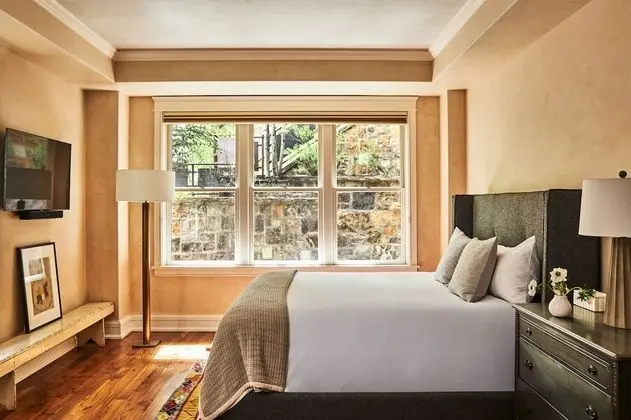 Apart Daire, 2 Yatak Odası (Slopeside Residence SW201)