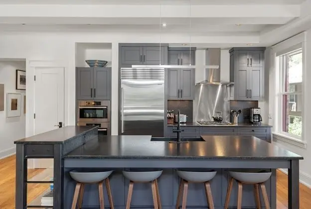 Apart Daire, 2 Yatak Odası, Yamaçta (W101)