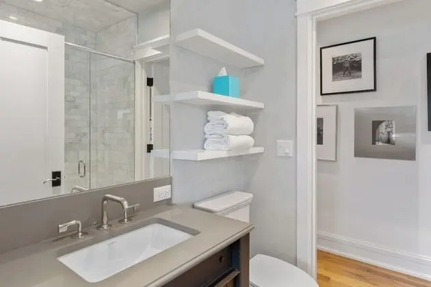 Apart Daire, 2 Yatak Odası, Yamaçta (W101)