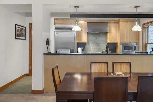 Oda, 2 Yatak Odası (Riverside Residence (A7))