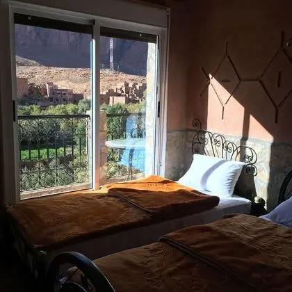 Comfort Dört Kişilik Oda