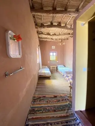 Family Dört Kişilik Oda