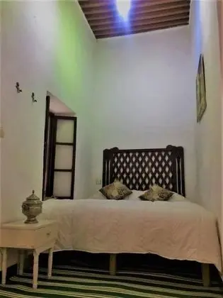 Dört Kişilik Oda