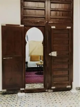 Dört Kişilik Oda