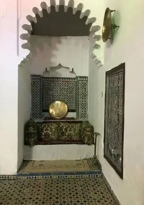 Dört Kişilik Oda