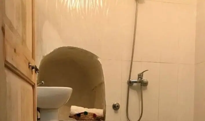 Ortak Ranzalı Oda (6 Beds)