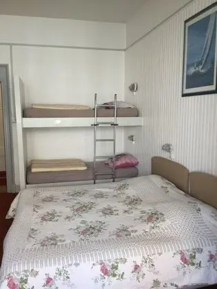 Dört Kişilik Oda