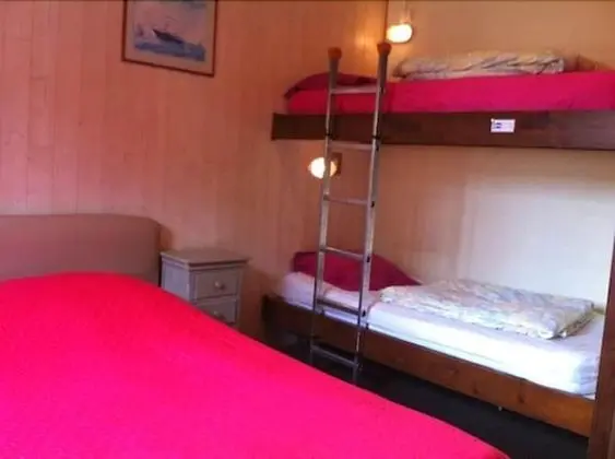 Dört Kişilik Oda