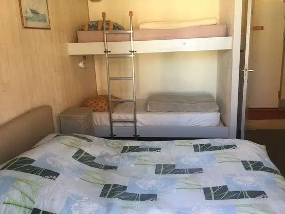 Dört Kişilik Oda