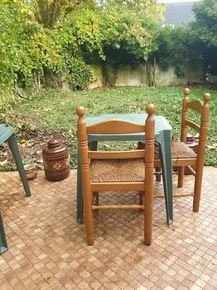 Basic Ortak Ranzalı Oda