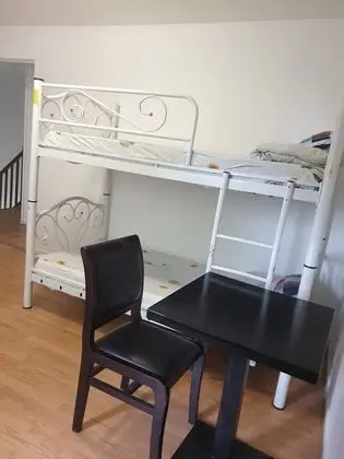 Ortak Ranzalı Oda