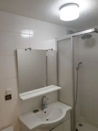Ortak Ranzalı Oda