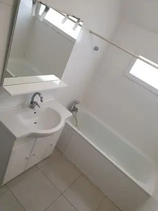 Ortak Ranzalı Oda