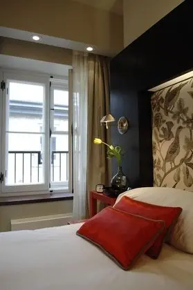 Comfort Oda, 1 Büyük (Queen) Boy Yatak